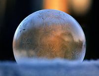 Frozen bubble 01