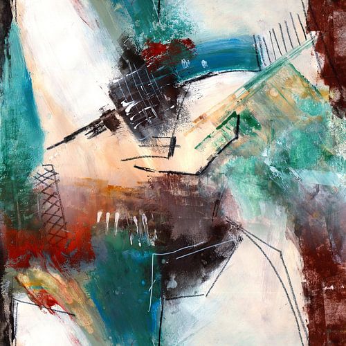 Project - lateraal denken