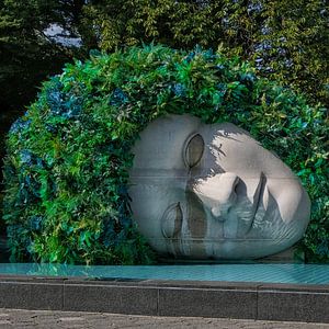 La sculpture 