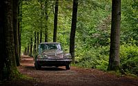 Citroën DS 23 Pallas