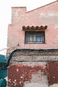 Authentieke Valencia // Spanje // Reis- en Straatfotografie