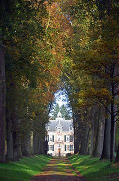 Herfst van Jaimy Buunk