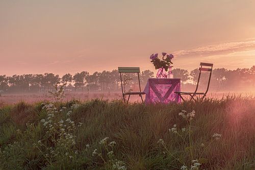Table Sunrise