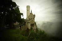 Schloss Lichtenstein