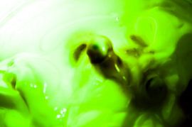 Giftgrün von Norbert Sülzner