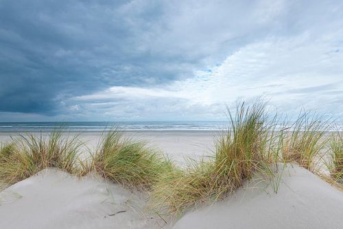 Ameland dunes by Richard Gilissen