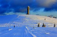 Feldberg im Schwarzwald von Patrick Lohmüller Miniaturansicht