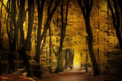 Let's Stick Together