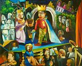 Macbeth by Jeroen Quirijns thumbnail