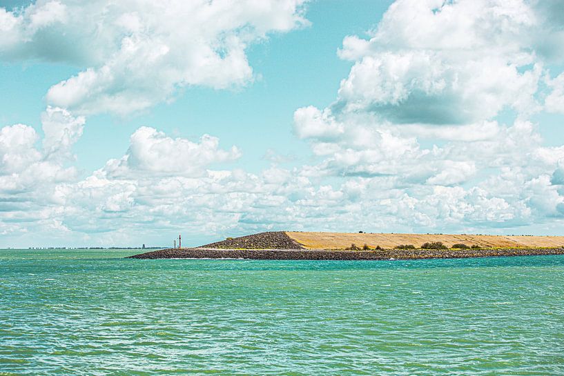 Marine landscape by Lima Fotografie