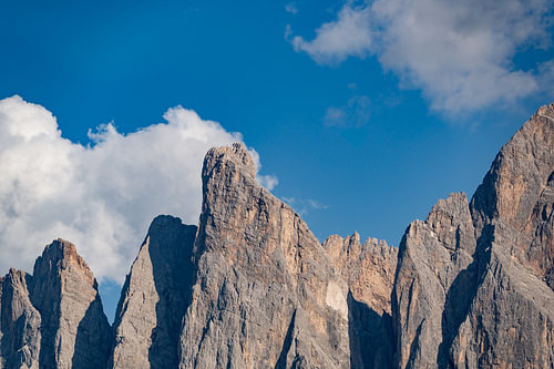 Odle Mountain – Dolomites, Italy: Episode 2