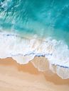 Wave on the beach V2 by drdigitaldesign thumbnail