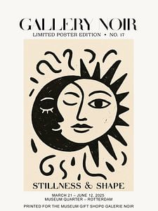 Gallery Noir No 17