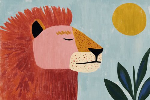 Fantasy animal by Studio Allee