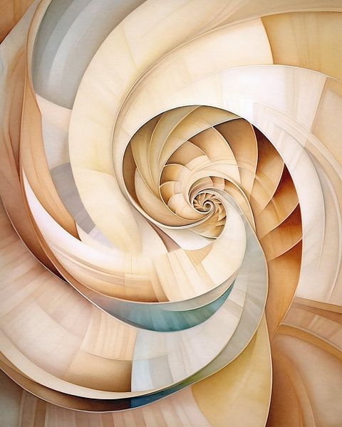 Nautilus par Jacky