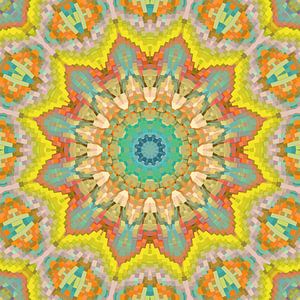 Mandala Style 81