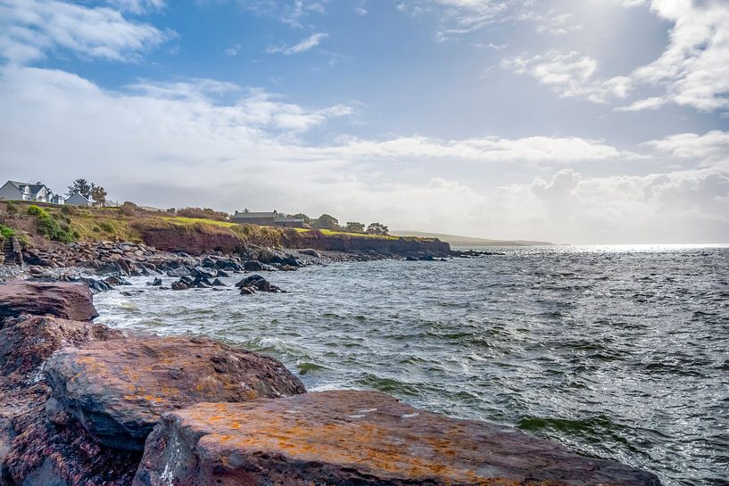 Péninsule de Dingle en Irlande par Achim Prill