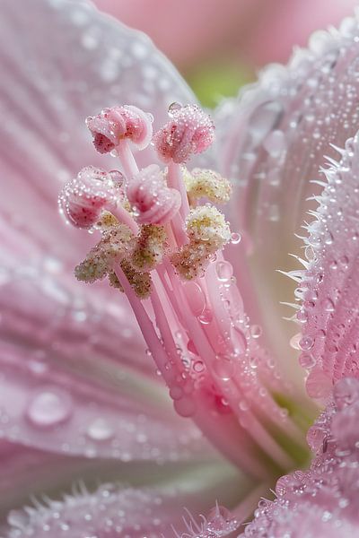 Up Close &amp; Personal par Jacky