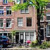 Nummer 2 Egelantiersgracht 54 Huis Color by Hendrik-Jan Kornelis
