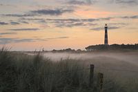 Vuurtoren Ameland