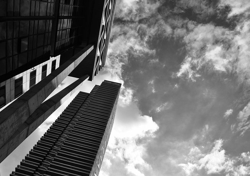 Babylon The Hague in a new look by Jan Radstake