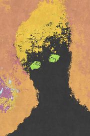 Portraits von jenseits von 1