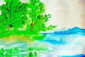 Chiemsee