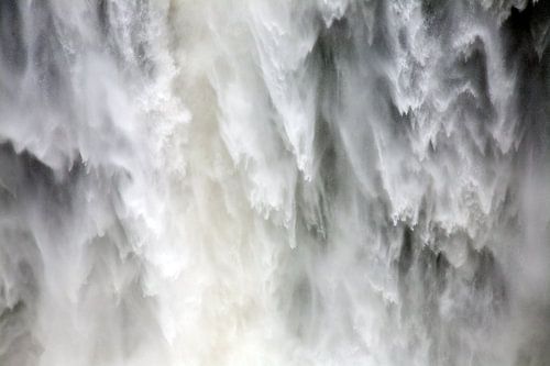 Victoria waterval