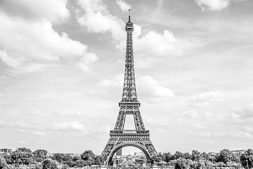Eiffel Tower