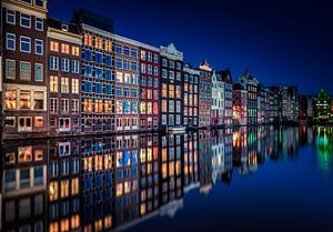 Amsterdam Damrak