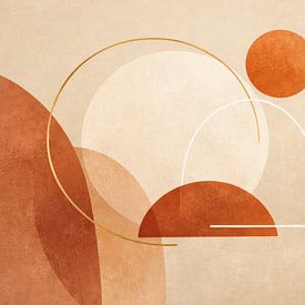 Celestial Balance by Fine Art Studios