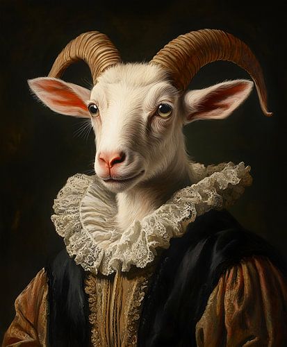 Le Bélier propre : un mélange féroce de classique et de fantaisie