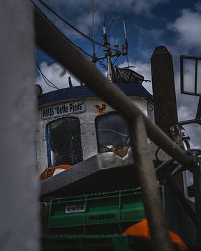 Thorup Landinsplaats VI van de Utregter Fotografie