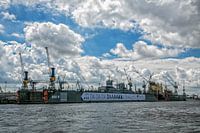 Dock 10
