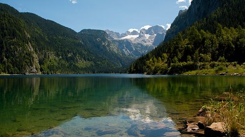 Mirrored balance sheet in Austria