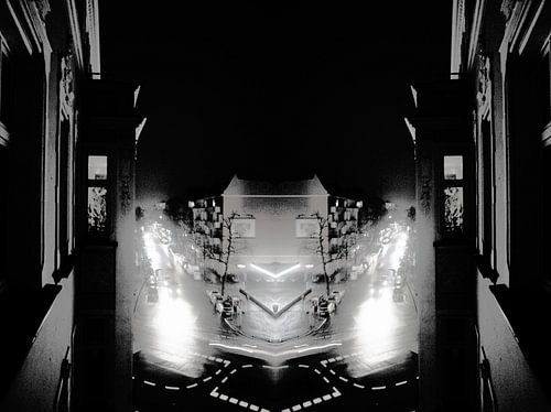 Reuterstraße, Berlin