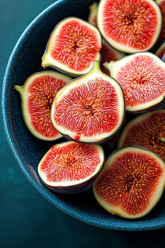 Velvet Figs 