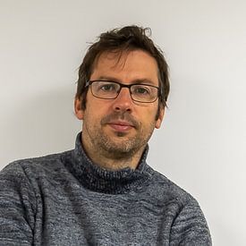 Alexandre Weiss photo de profil