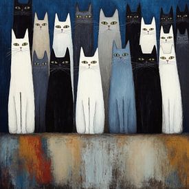 Unter dem Vollmond von Aimelle ML