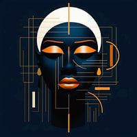 Josephine van F Parrish 2023