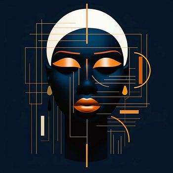 Josephine by F Parrish 2023