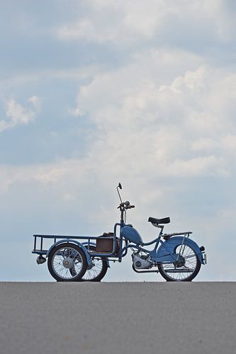 Messerschmitt Mokuli 130 A -- Pic 2