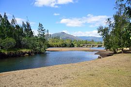 La rivière Dumbéa