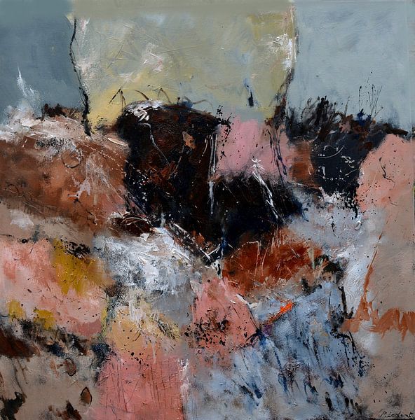 Dazed and confused par pol ledent