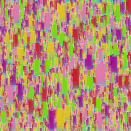 Digital disco | Disco Inferno