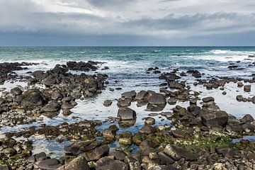 vue sur la mer sur Severin Frank Fotografie