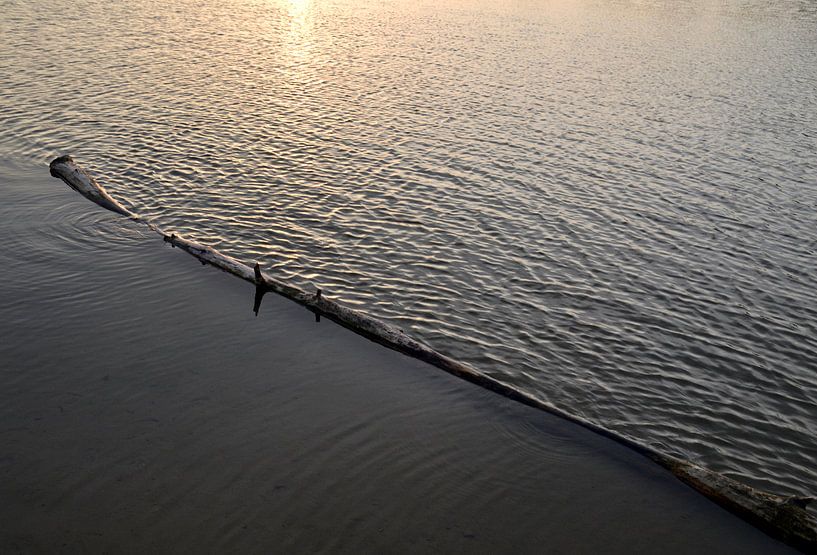 Water by Johan Hesselbach