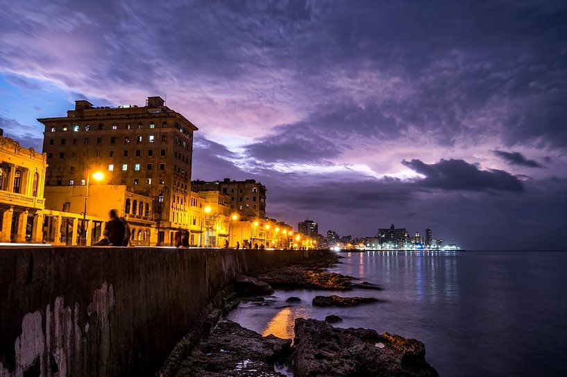 Havana by Hello Pompoyo