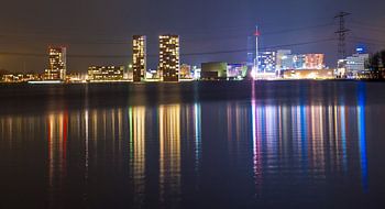 Skyline Almere 1