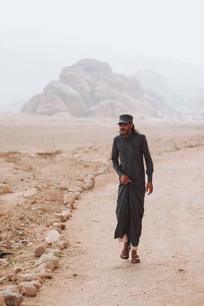 Jordanien von Lauw Design & Photography